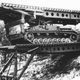 Illustration for article titled Armored Bridgelayers: 'Hey That's Not A Tank, It's A Transformer!'